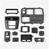 Automotive Panels