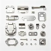 Automotive parts