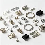 Clips & Fasteners