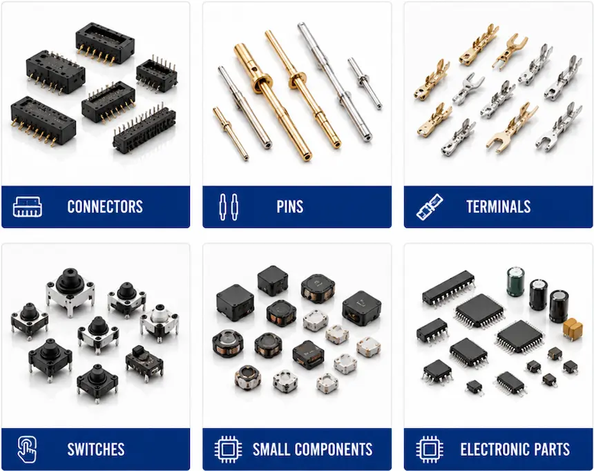 Electronic Components