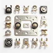 Electronic Contacts