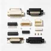 Electronic parts