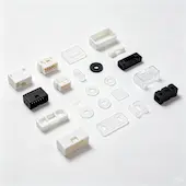 Injection molding