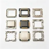 Lead Frames