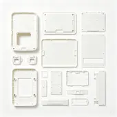 Plastic Parts