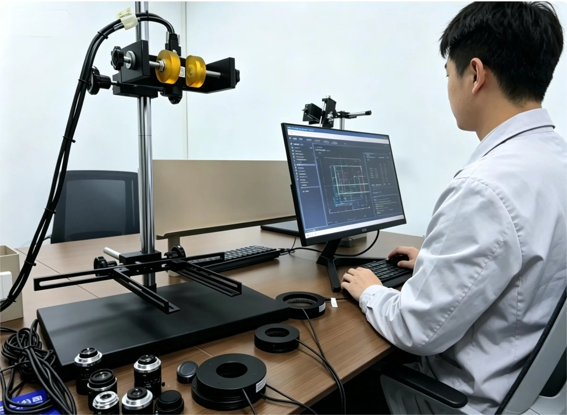 Research and Development Office