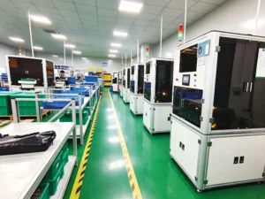 Thai Precision Parts