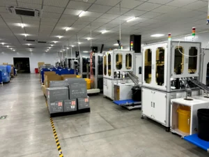 Vietnam Fastener Co